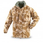 Куртка Британия DDPM GORE-TEX хранение.